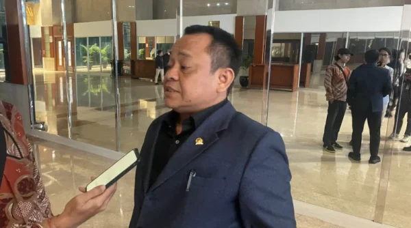 Hoerudin Amin Minta Akses Kuliah bagi Lulusan SMA Diperluas